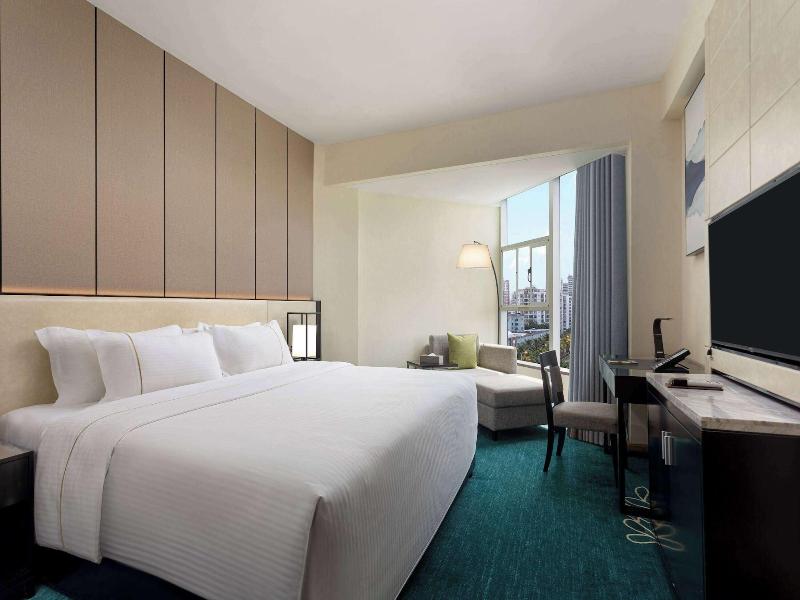 Wyndham Garden Haikou Meilan image