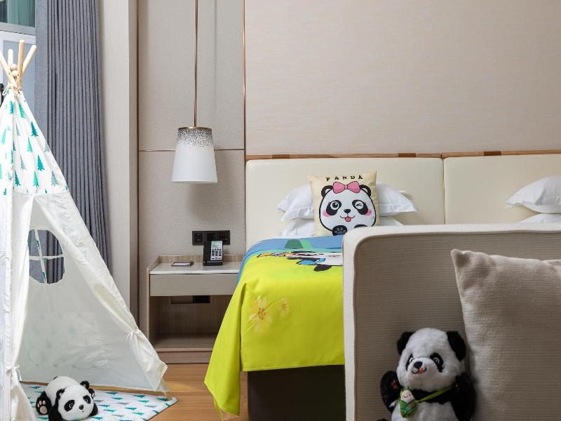Wyndham Garden Haikou Meilan image