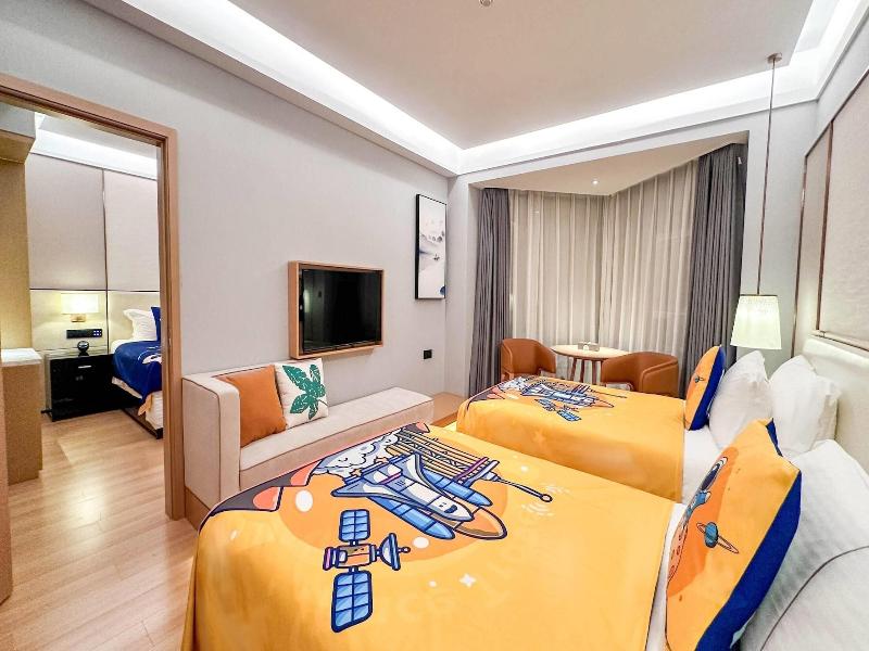 Wyndham Garden Haikou Meilan image