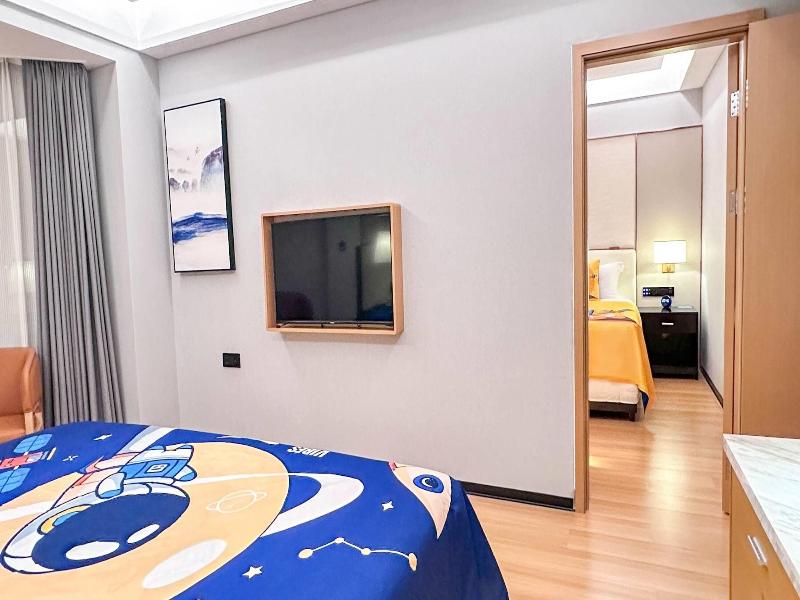 Wyndham Garden Haikou Meilan image