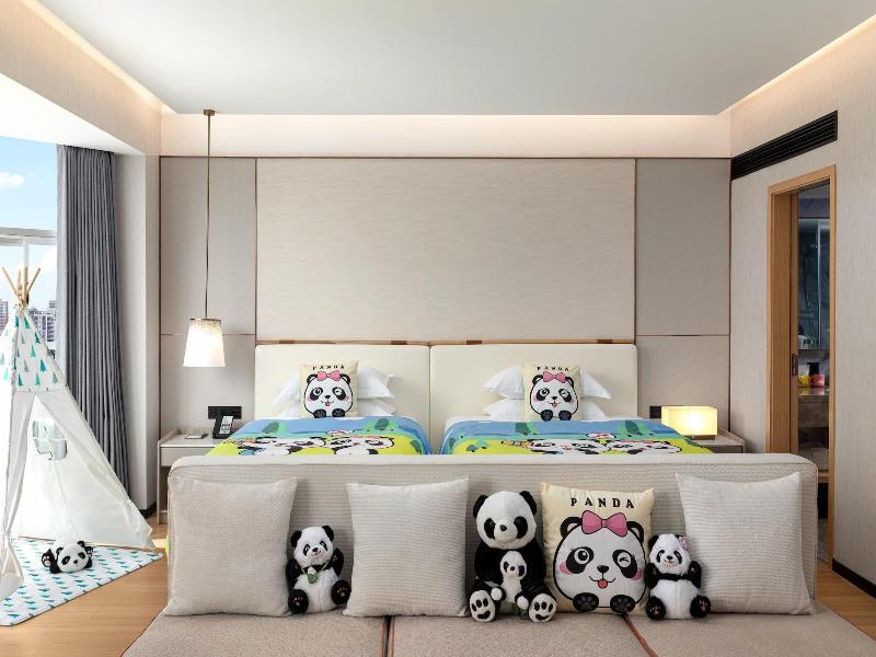 Wyndham Garden Haikou Meilan image