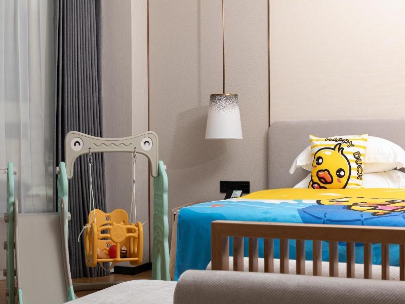 Wyndham Garden Haikou Meilan image