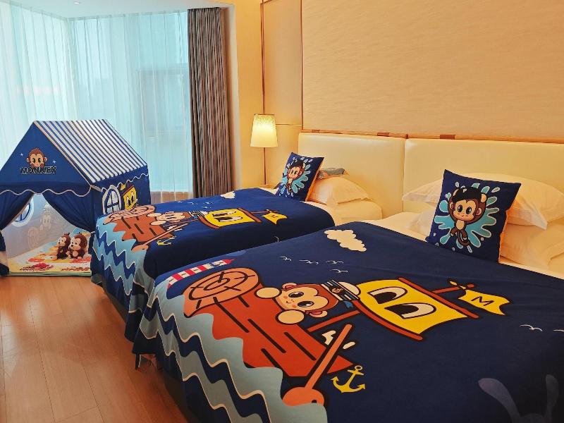 Wyndham Garden Haikou Meilan image