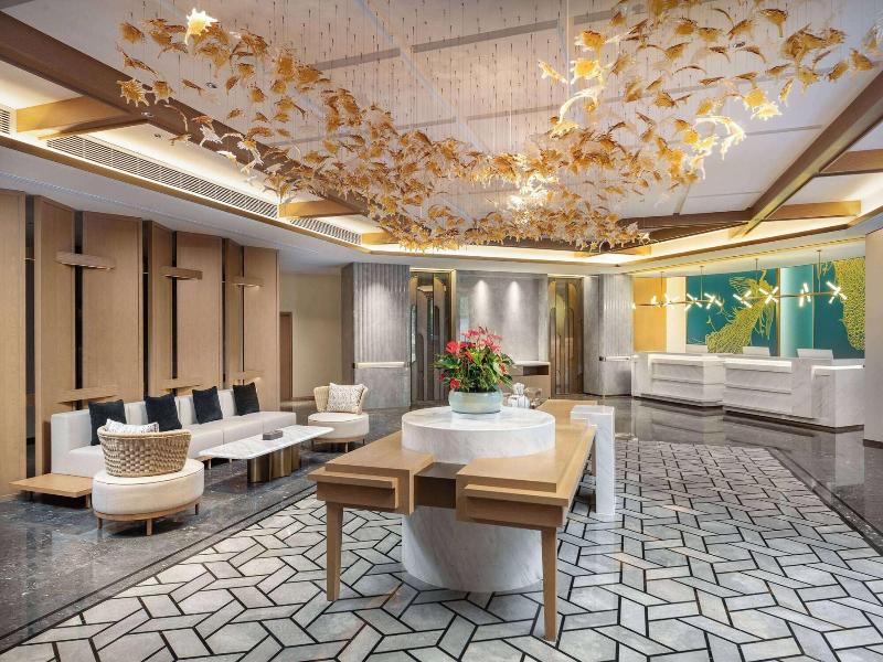 Hawthorn By Wyndham Xishuang Banna Jinghong image
