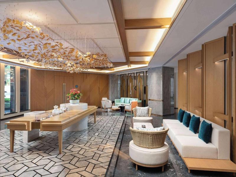 Hawthorn By Wyndham Xishuang Banna Jinghong image