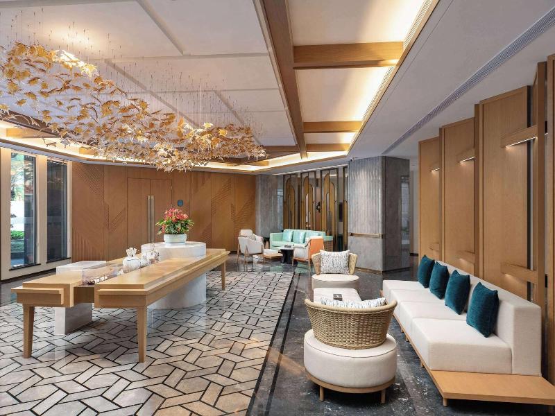 Hawthorn By Wyndham Xishuang Banna Jinghong