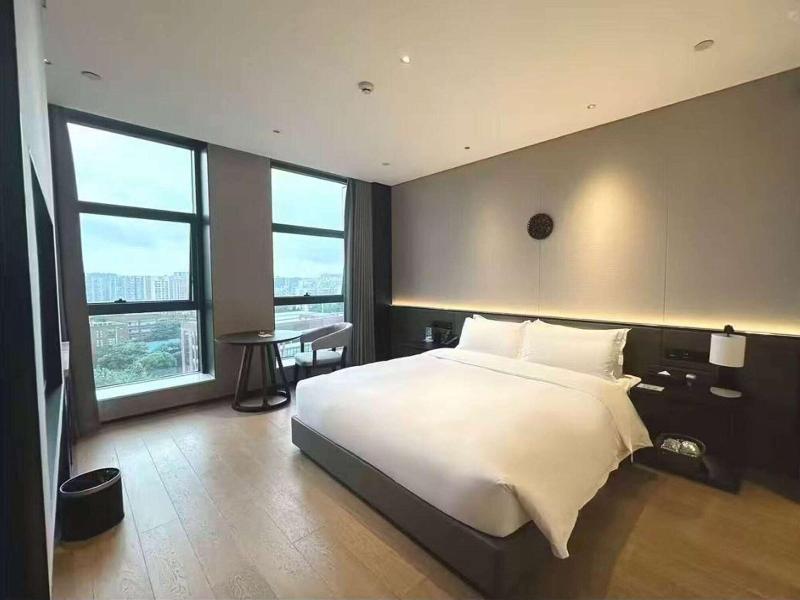 Wingate By Wyndham Changsha Yuhua North — general view