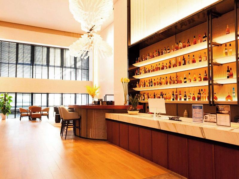 Wingate By Wyndham Changsha Yuhua North image