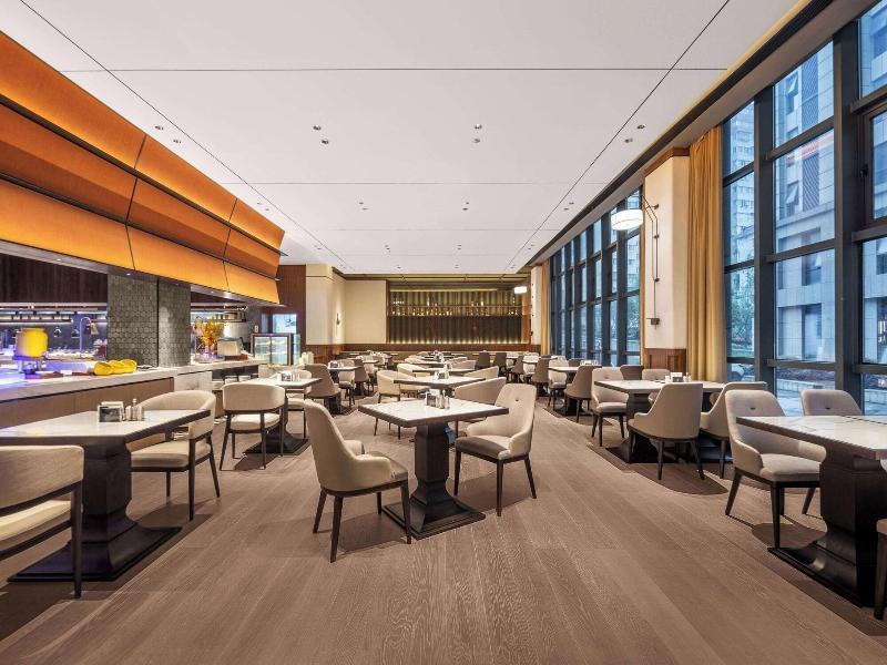Wingate By Wyndham Changsha Yuhua North image