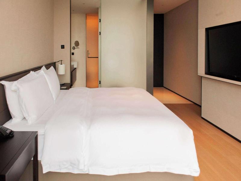 Wingate By Wyndham Changsha Yuhua North image