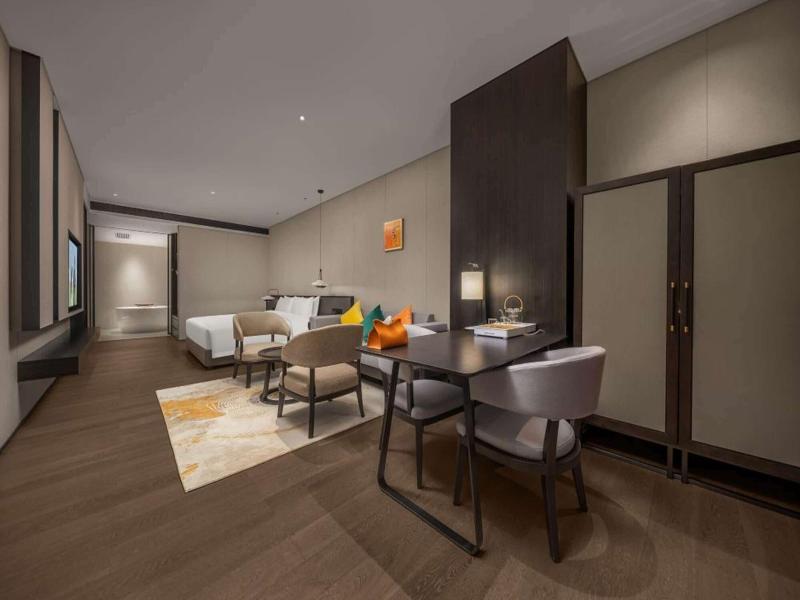 Wingate By Wyndham Changsha Yuhua North image