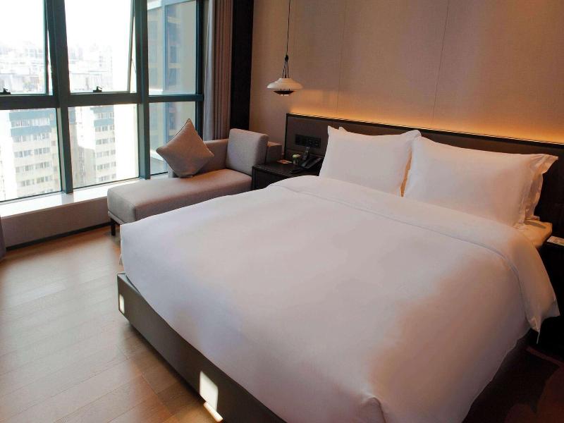Wingate By Wyndham Changsha Yuhua North image