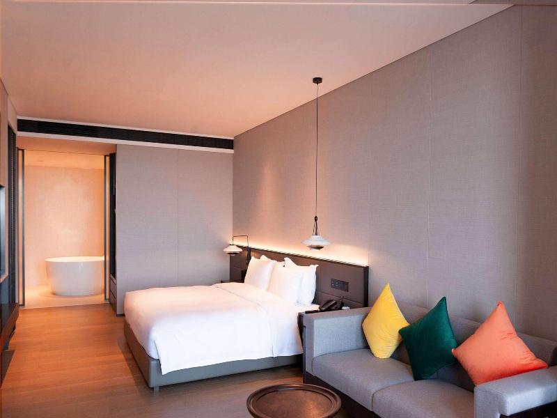 Wingate By Wyndham Changsha Yuhua North image
