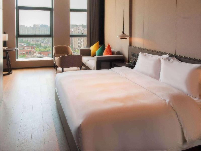 Wingate By Wyndham Changsha Yuhua North image