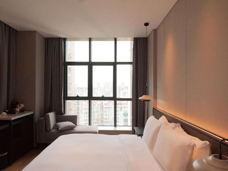 Wingate By Wyndham Changsha Yuhua North image