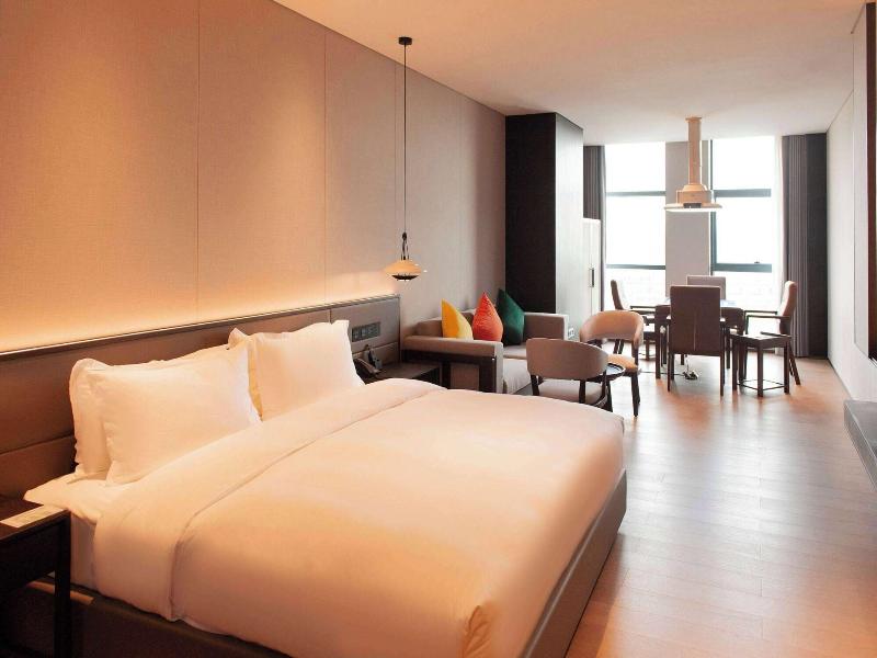Wingate By Wyndham Changsha Yuhua North image