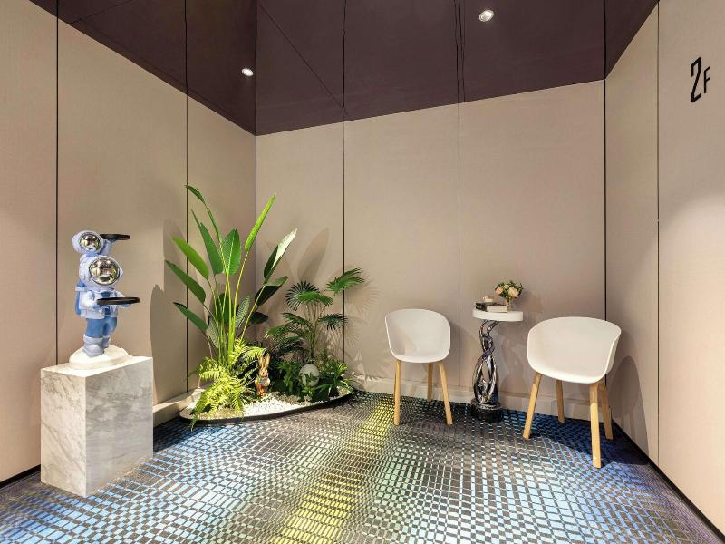 Microtel By Wyndham Xian Beilin