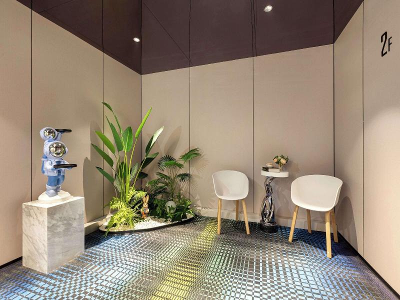 Microtel By Wyndham Xian Beilin image