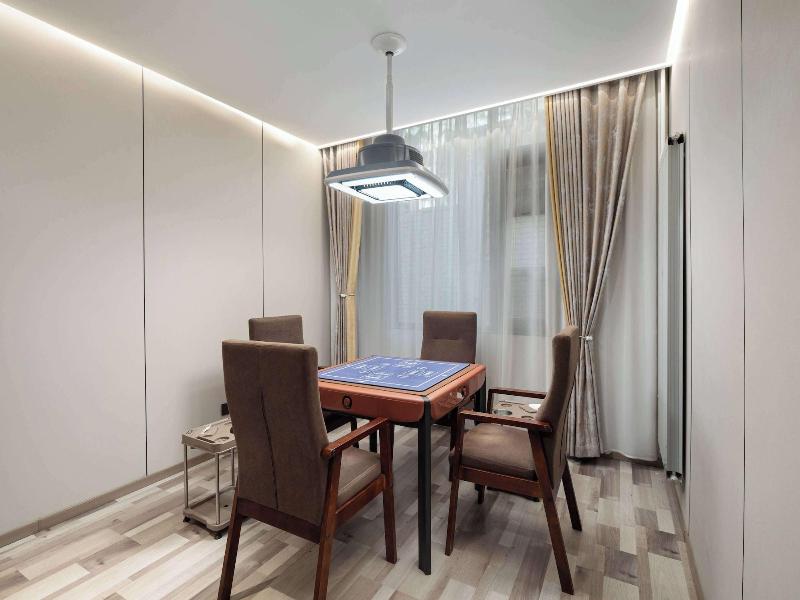 Microtel By Wyndham Xian Beilin image