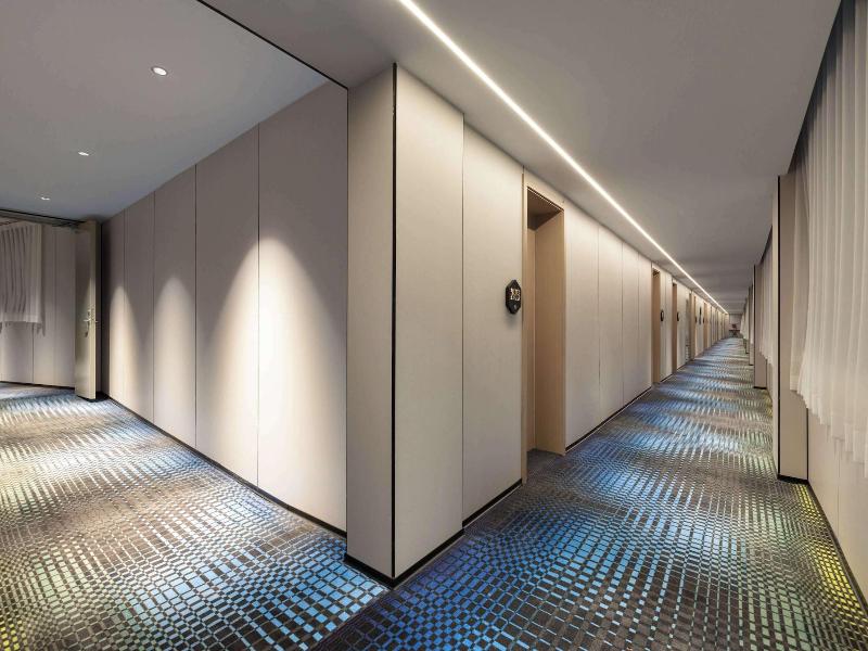 Microtel By Wyndham Xian Beilin image