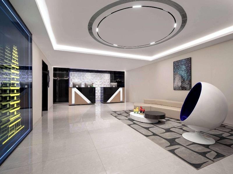 Microtel By Wyndham Xian Beilin image