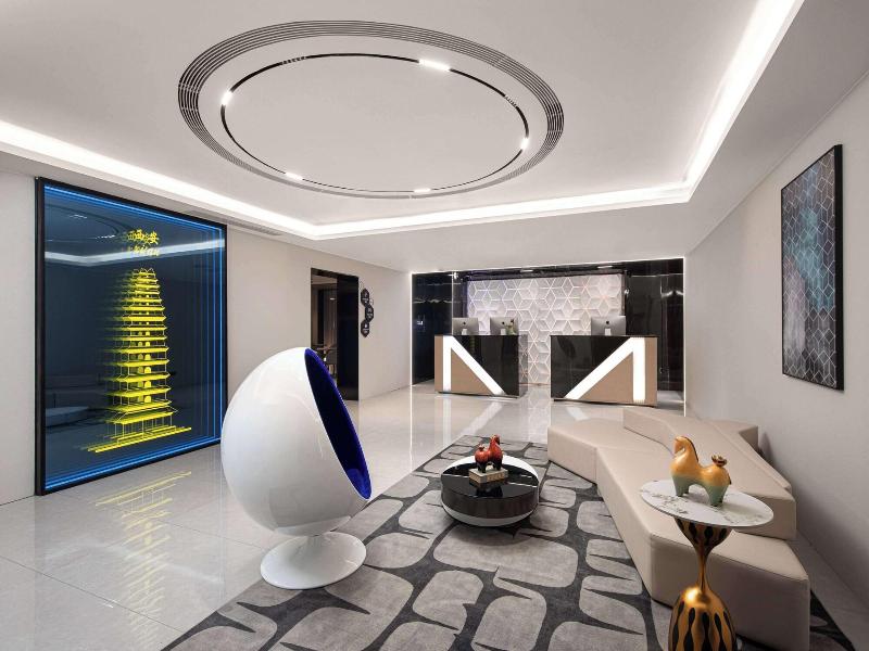 Microtel By Wyndham Xian Beilin image