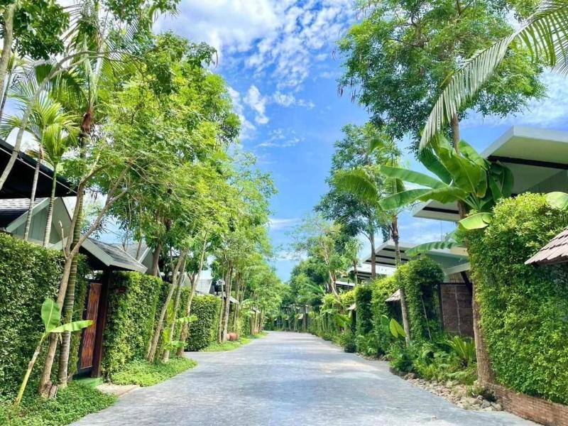 Ip Plus Pool Villa Pattaya image