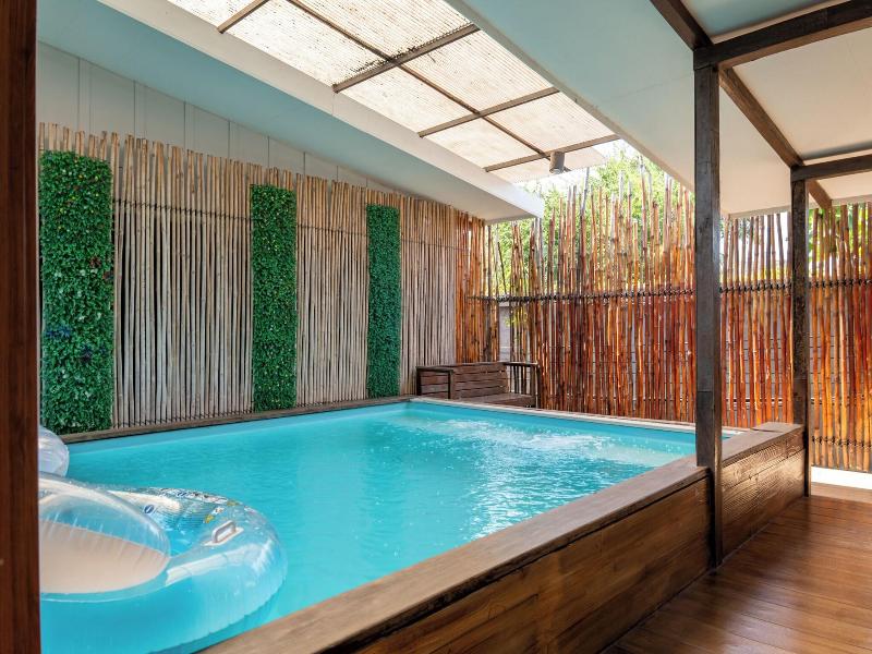 Ip Plus Pool Villa Pattaya image