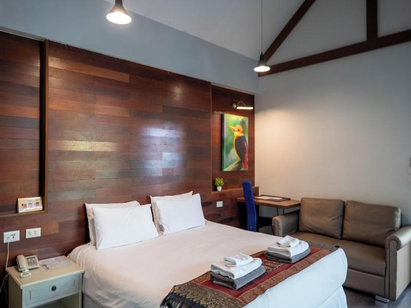 Ip Plus Pool Villa Pattaya image