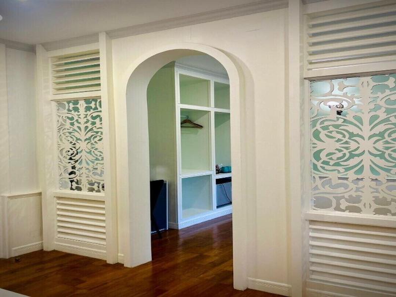 Ip Plus Pool Villa Pattaya image