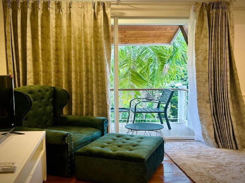 Ip Plus Pool Villa Pattaya image