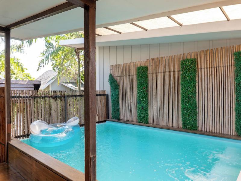 Ip Plus Pool Villa Pattaya image