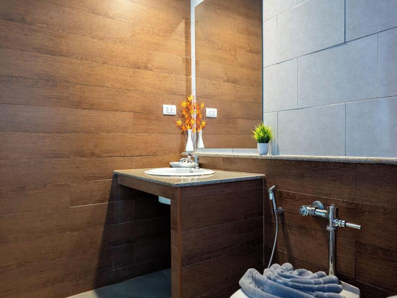 Ip Plus Pool Villa Pattaya image