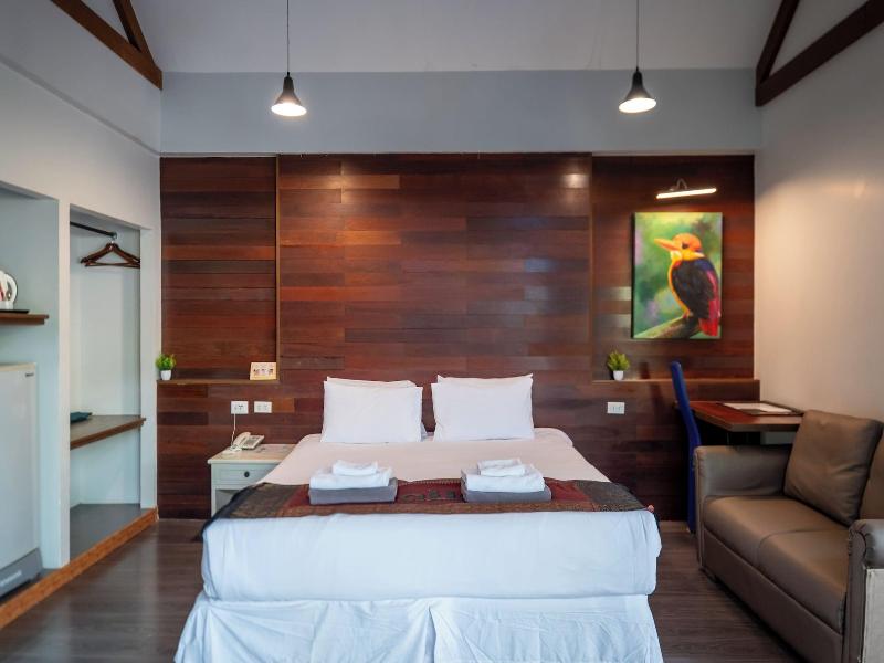 Ip Plus Pool Villa Pattaya image