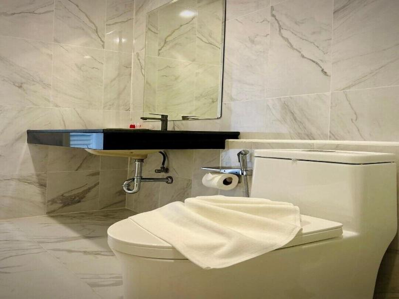 Ip Plus Pool Villa Pattaya image