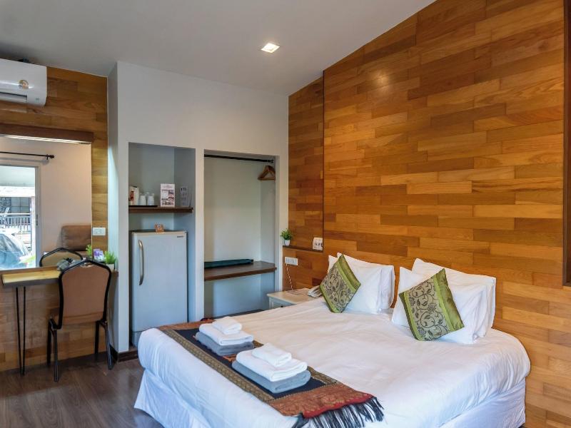 Ip Plus Pool Villa Pattaya image