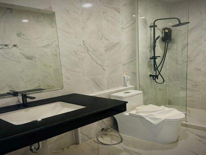 Ip Plus Pool Villa Pattaya image