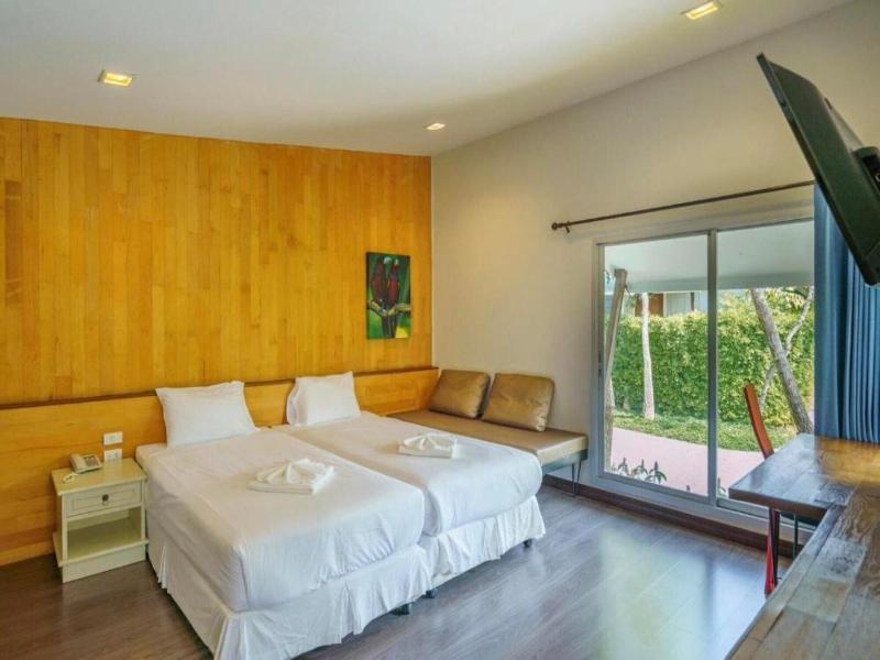 Ip Plus Pool Villa Pattaya image