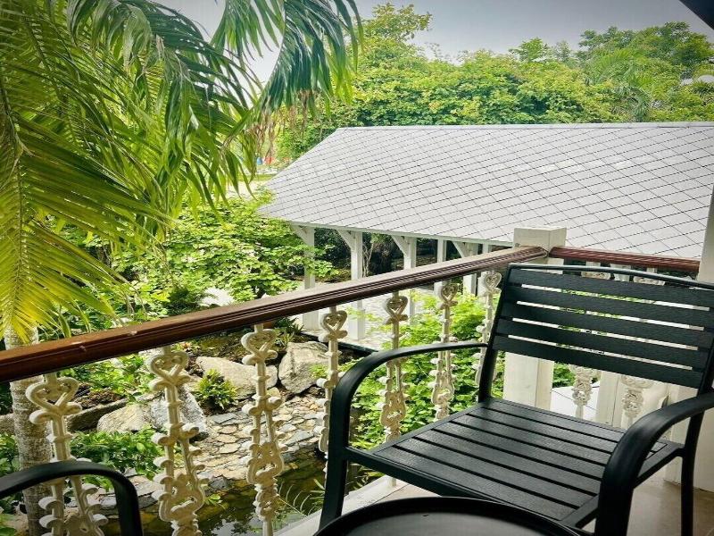 Ip Plus Pool Villa Pattaya image