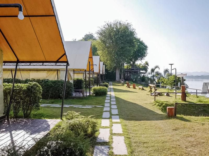 The Camp Chiangkhan