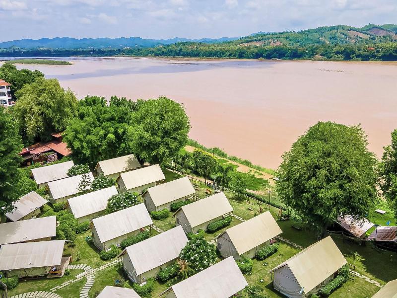 The Camp Chiangkhan