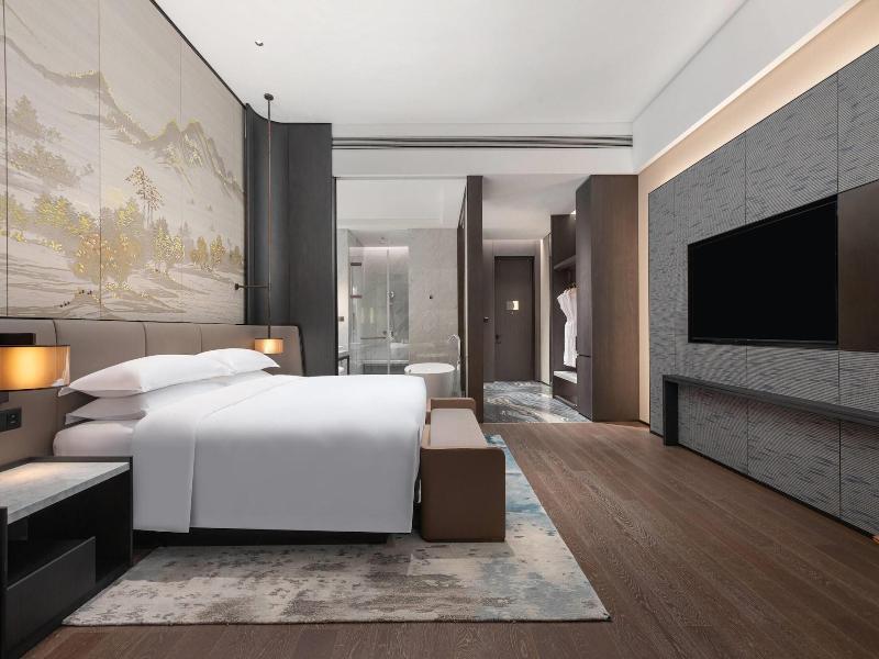 Wyndham Huaihua South — general view
