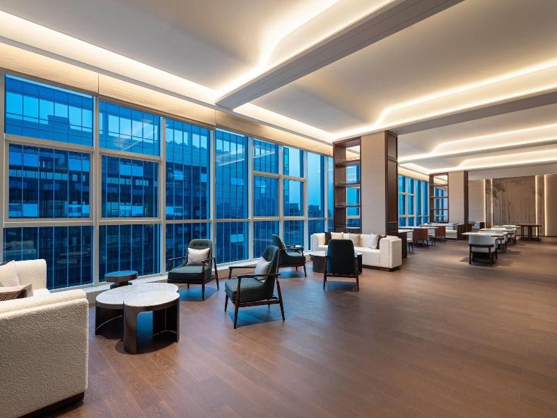 Wyndham Huaihua South — view