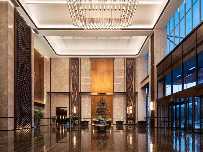 Wyndham Huaihua South — view