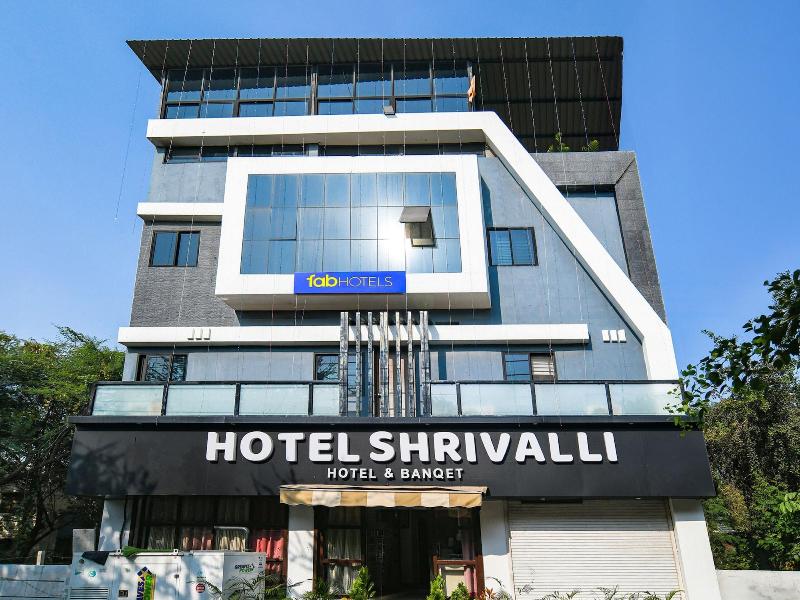 Fabhotel Shrivalli