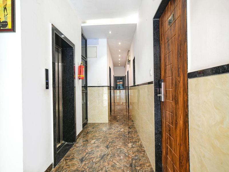 Fabhotel Shrivalli