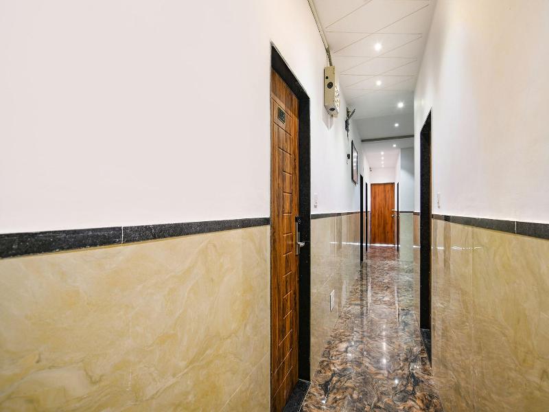 Fabhotel Shrivalli