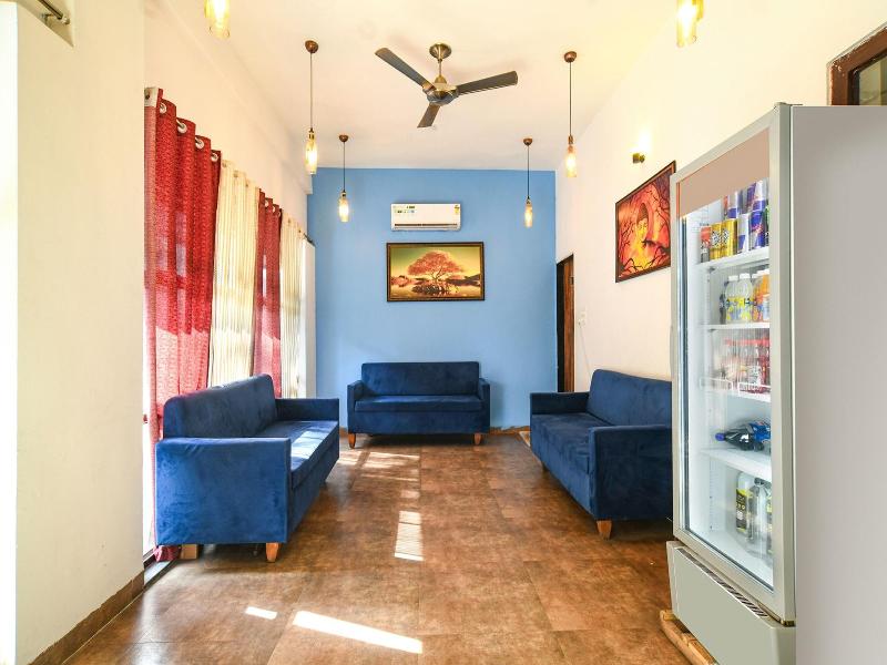 Fabhotel Shrivalli