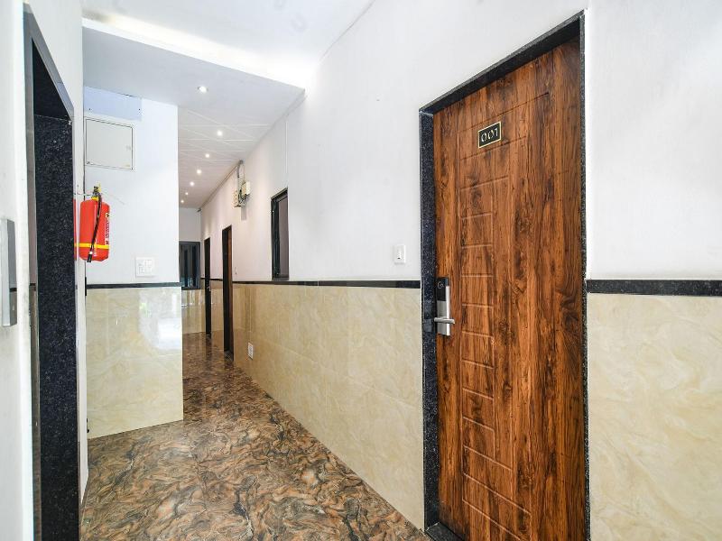 Fabhotel Shrivalli