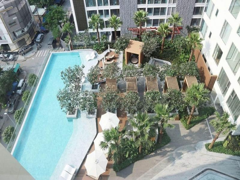 Bluesky Gateway Residence Luxury image